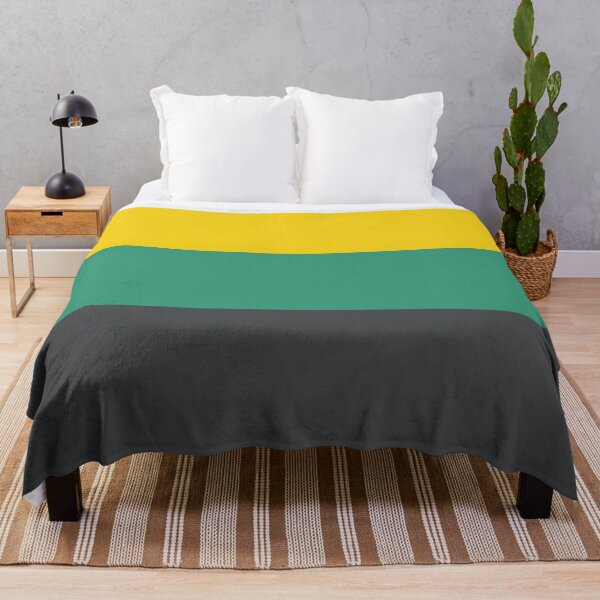 Item preview, Bold Modern Australian Color Block designed and sold by Deutschic.