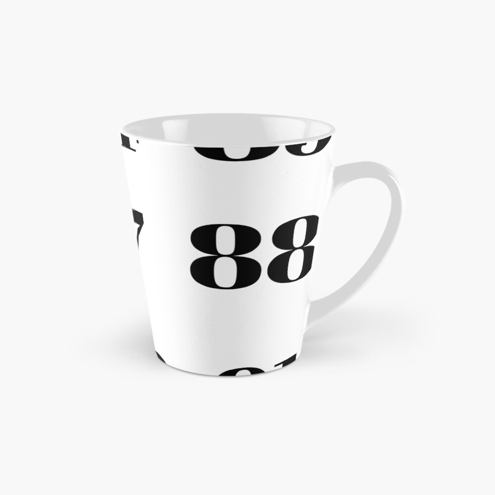 Item preview, Tall Mug designed and sold by CateFighter.
