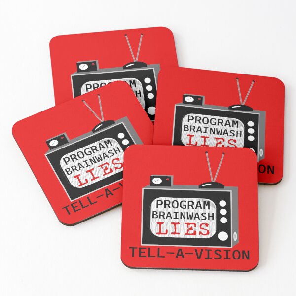 Item preview, Tell-a-vision designed and sold by Topmel.
