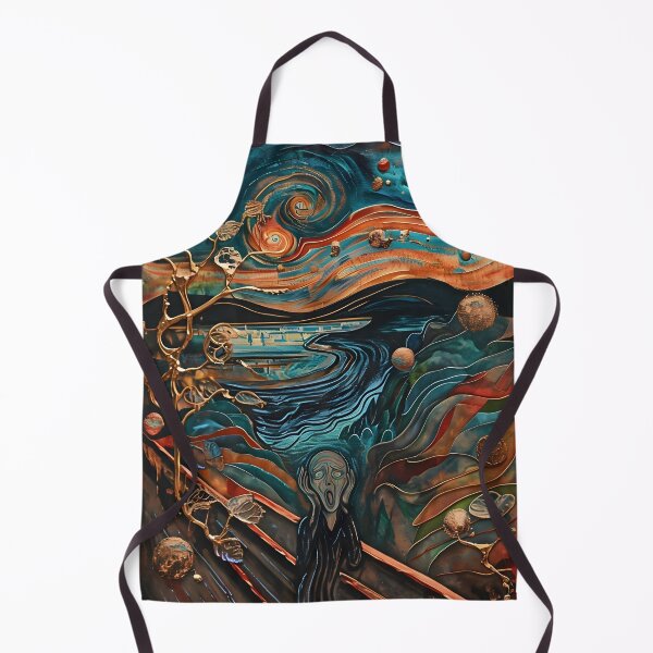 Item preview, Scream Impressions 4 designed and sold by yumas.