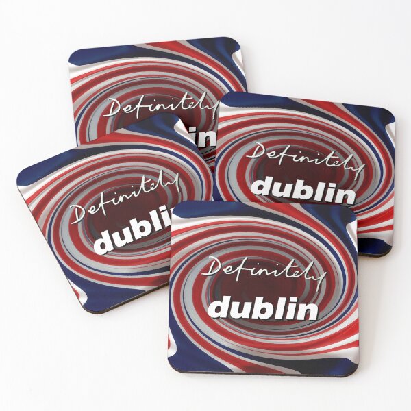 Item preview, Red White and Blue swirl for Oasis '25 tour at Croke Park designed and sold by BritTops.