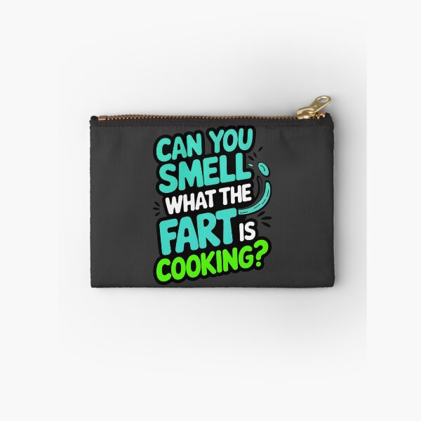 Item preview, Can You Smell What The Fart Is Cooking Funny Joke designed and sold by TheArtOfPat.