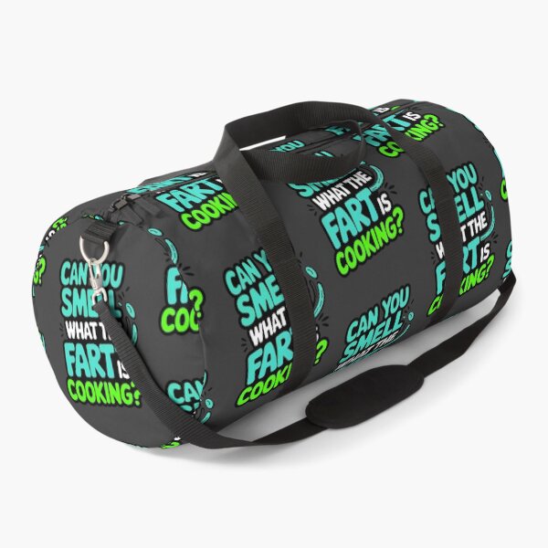 Item preview, Can You Smell What The Fart Is Cooking Funny Joke designed and sold by TheArtOfPat.