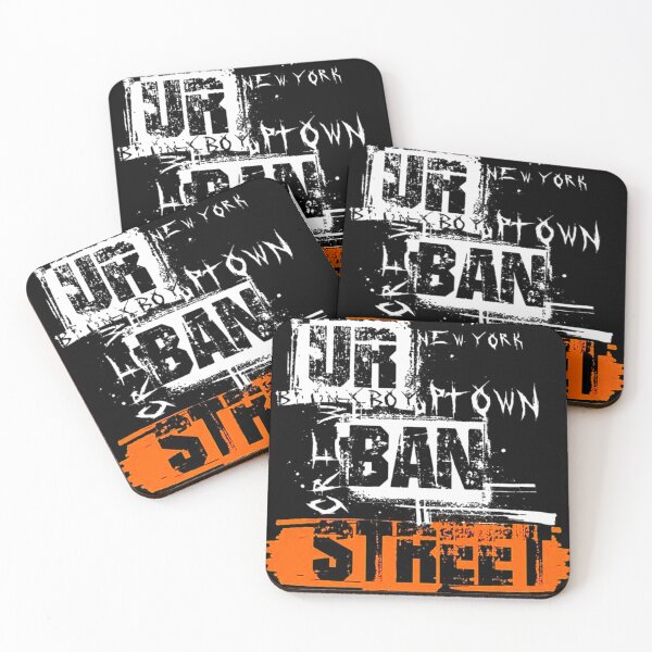 Item preview, Urban Street designed and sold by UZRWRLD .