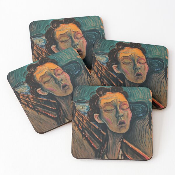 Item preview, Scream Impressions 5 designed and sold by yumas.