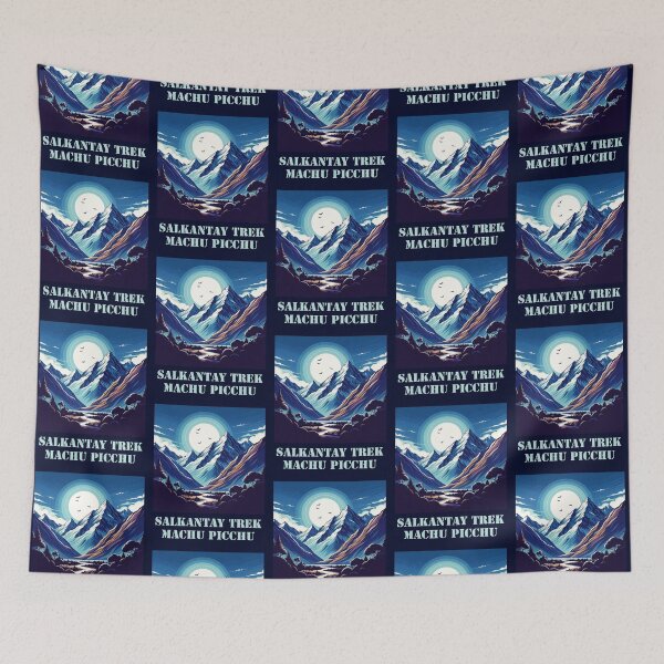 Item preview, Machu Picchu designed and sold by Red-forever.