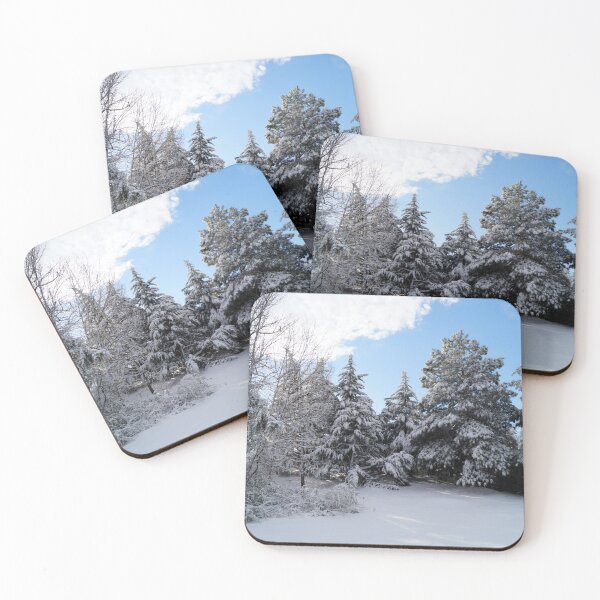 Item preview, After the Snowstorm designed and sold by Elysianart100.