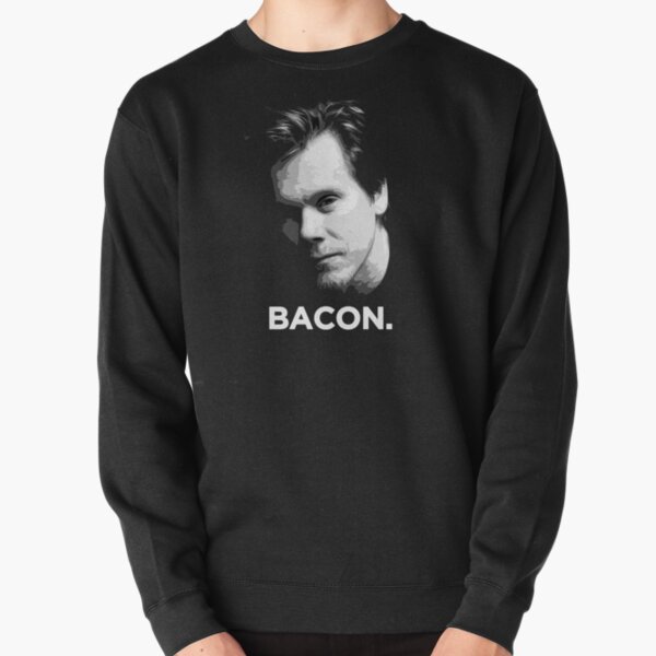 Goes with Everything! Pullover Sweatshirt