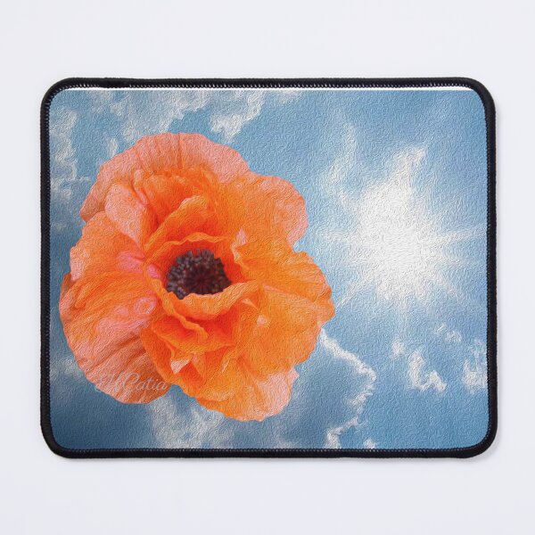 Item preview, Joli coquelicot designed and sold by kcatiacreole.