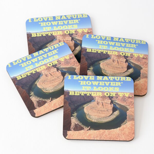 Item preview, Horseshoe Bend designed and sold by drowndeep.