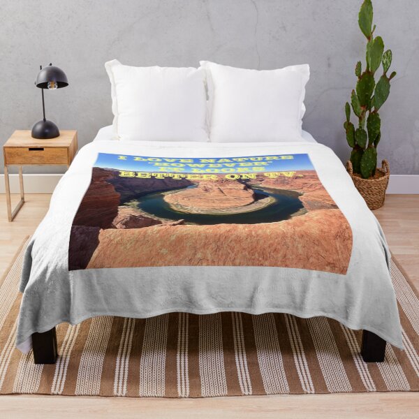 Item preview, Horseshoe Bend designed and sold by drowndeep.