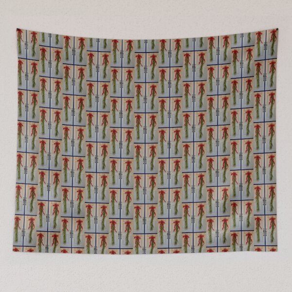 Item preview, Afternoon Joy  designed and sold by Jane Evans.