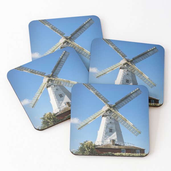 Item preview, Kentish Smock Mill designed and sold by JEZ22.