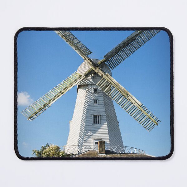 Item preview, Kentish Smock Mill designed and sold by JEZ22.