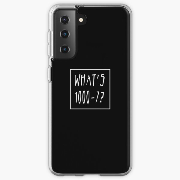 Tokyo Ghoul Coque souple Samsung Galaxy