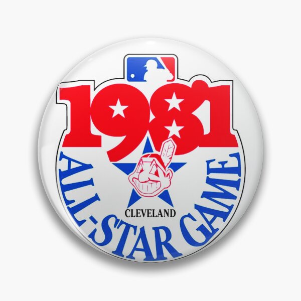 Item preview, All Star Game 1981 designed and sold by UZRWRLD .