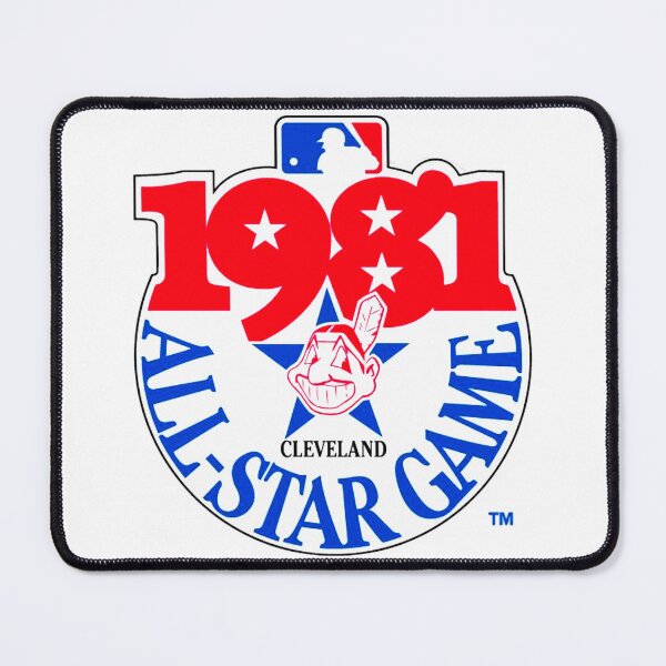 Item preview, All Star Game 1981 designed and sold by UZRWRLD .