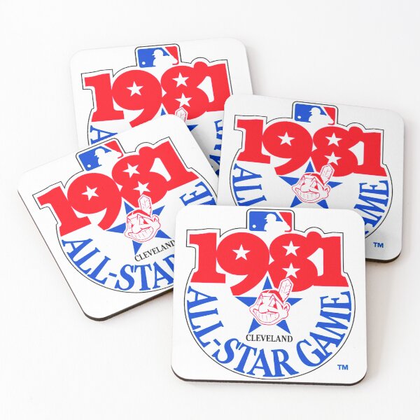 Item preview, All Star Game 1981 designed and sold by UZRWRLD .