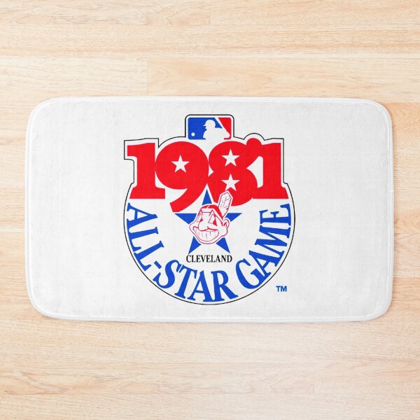 Item preview, All Star Game 1981 designed and sold by UZRWRLD .