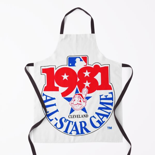 Item preview, All Star Game 1981 designed and sold by UZRWRLD .