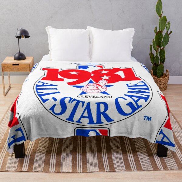 Item preview, All Star Game 1981 designed and sold by UZRWRLD .