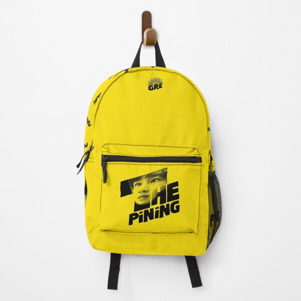 Item preview, The Pining designed and sold by Global Rainbow Engineers.