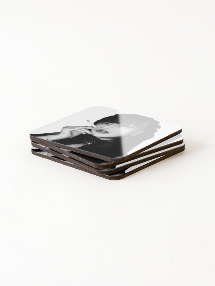 Thumbnail 4 of 5, Coasters (Set of 4), Rem designed and sold by RNDM5.
