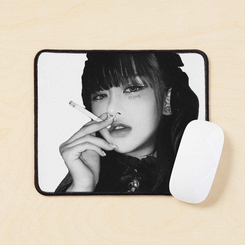 Item preview, Mouse Pad designed and sold by RNDM5.
