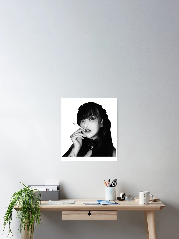 Thumbnail 2 of 3, Poster, Rem designed and sold by RNDM5.