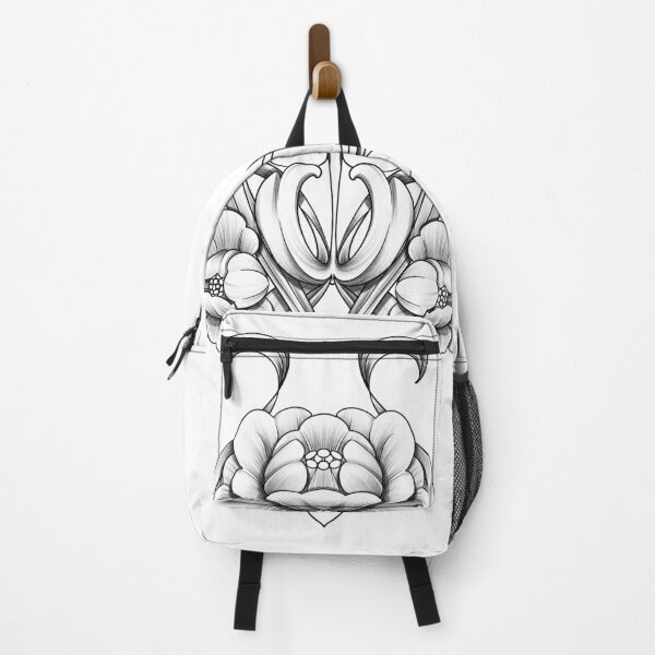 Item preview, Triple shaded Lactiflora designed and sold by Evankaplan.