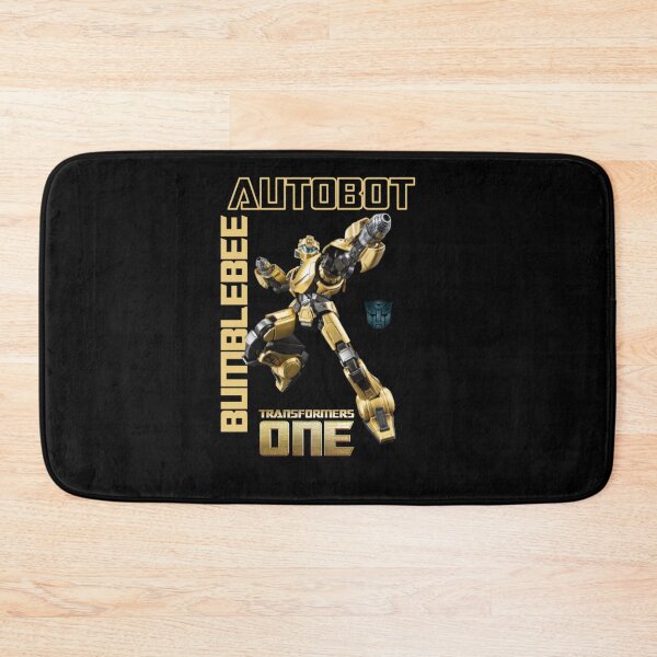 Item preview, BUMBLEBEE TRANSFORMERS ONE designed and sold by Transmetalbeast.