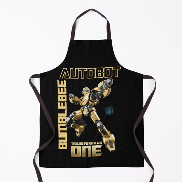 Item preview, BUMBLEBEE TRANSFORMERS ONE  designed and sold by Transmetalbeast.