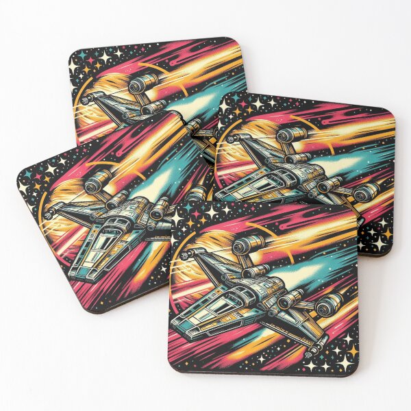 Item preview, To Infinity and Beyond: The Journey of the Space Explorer designed and sold by communedesigns.