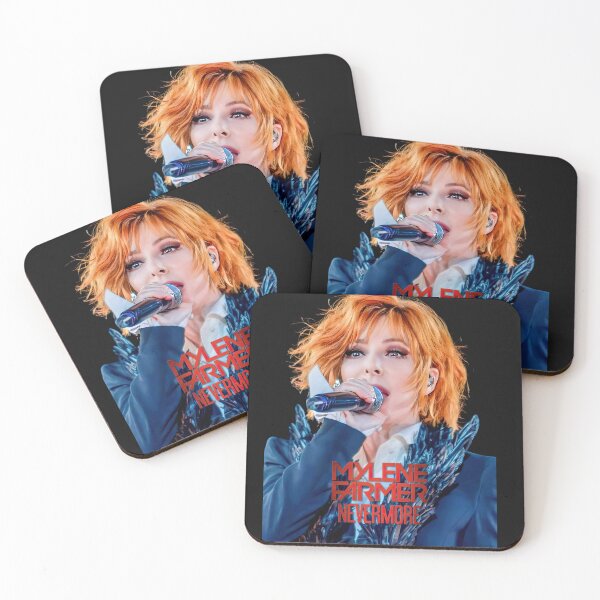 Item preview, Nevermore_Tour-Paris-_2024_Mylene_Farmer designed and sold by MusicVibesTee.