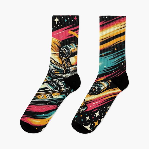 Item preview, To Infinity and Beyond: The Journey of the Space Explorer designed and sold by communedesigns.