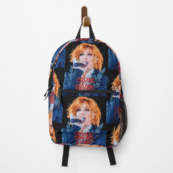 Item preview, Nevermore_Tour-Paris-_2024_Mylene_Farmer designed and sold by MusicVibesTee.