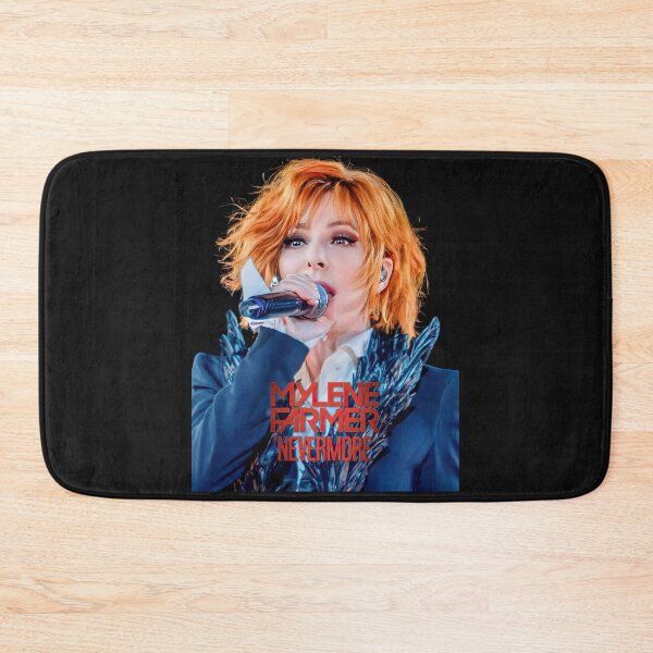 Item preview, Nevermore_Tour-Paris-_2024_Mylene_Farmer designed and sold by MusicVibesTee.