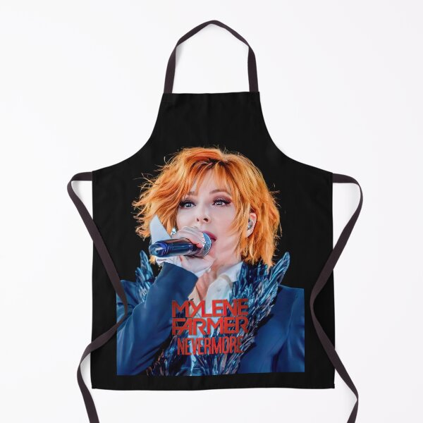 Item preview, Nevermore_Tour-Paris-_2024_Mylene_Farmer designed and sold by MusicVibesTee.