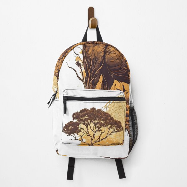 Item preview, African Giants: Water Buffalo on the Move designed and sold by WildlifeSafari.
