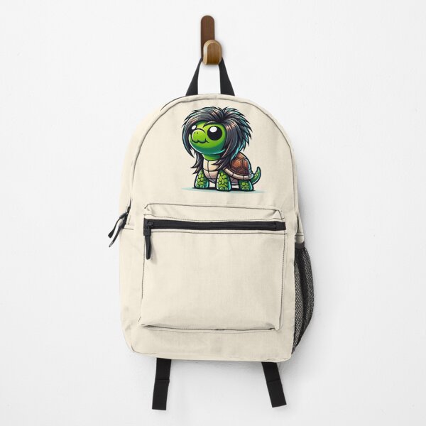 Item preview, Mullet Turtle Mania designed and sold by BassHeadMomma.