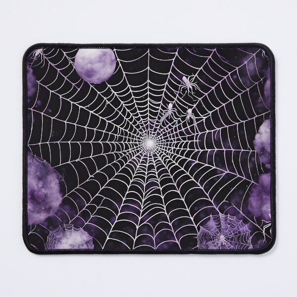 Item preview, Celestial Spider Web Mandala designed and sold by MandalasShops.