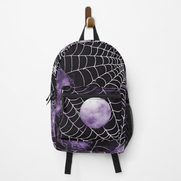 Item preview, Celestial Spider Web Mandala designed and sold by MandalasShops.