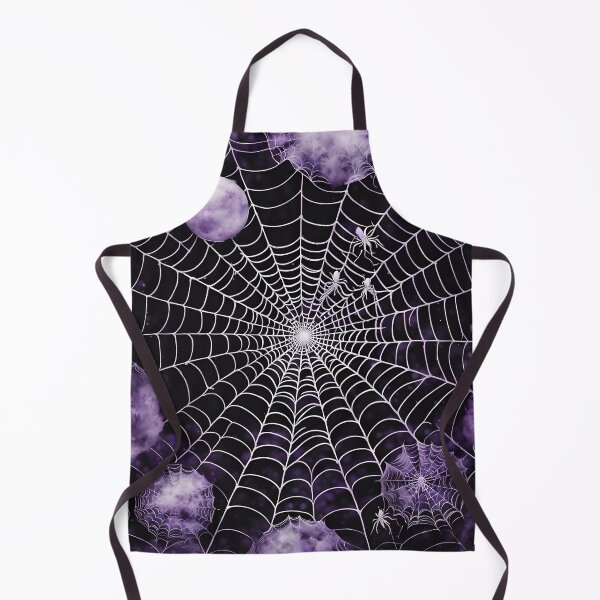 Item preview, Celestial Spider Web Mandala designed and sold by MandalasShops.