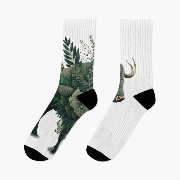 Item preview, Nature’s Force: African Water Buffalo designed and sold by WildlifeSafari.
