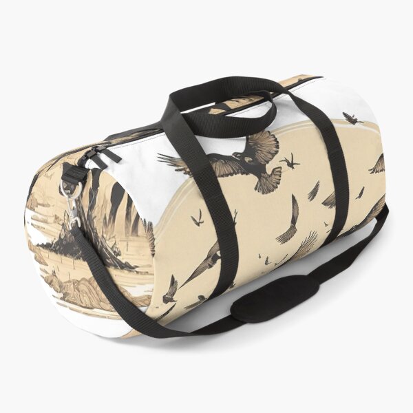 Item preview, Earth and Water: The African Water Buffalo designed and sold by WildlifeSafari.
