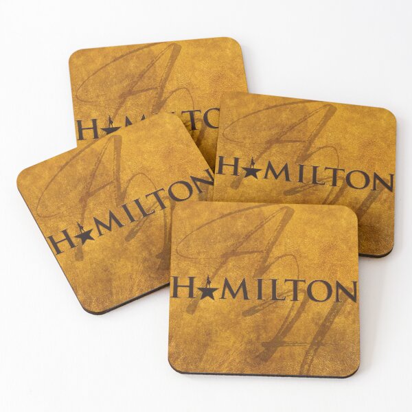 Item preview, HAMITLON designed and sold by Krahdad.