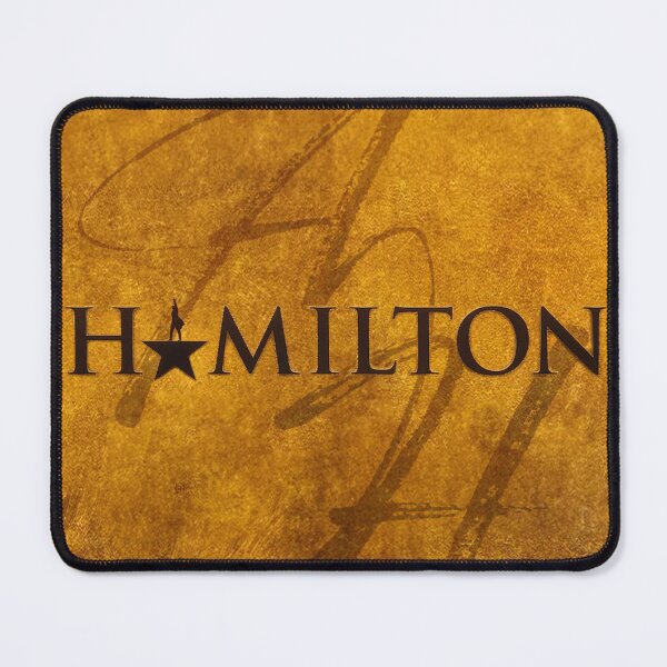 Item preview, HAMITLON designed and sold by Krahdad.
