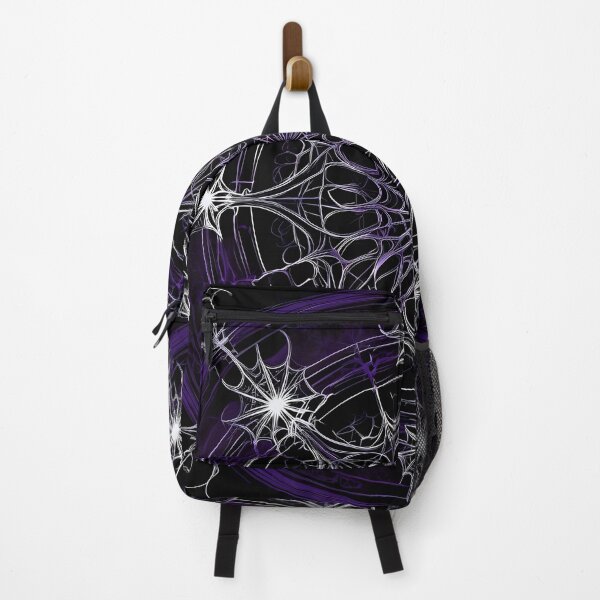 Item preview, Gothic Mandala of Cobwebs and Night Magic designed and sold by MandalasShops.