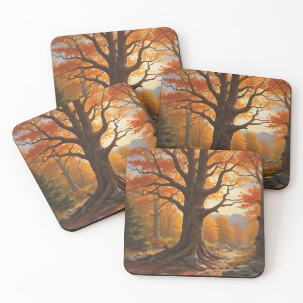 Item preview, Autumn Splendor designed and sold by Jennifer McBride.