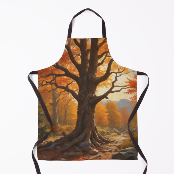 Item preview, Autumn Splendor designed and sold by Jennifer McBride.
